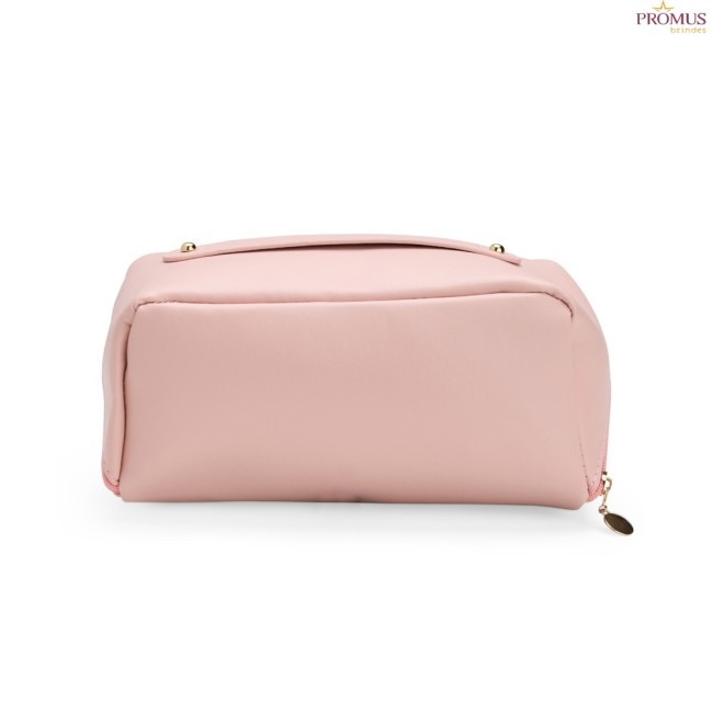 Kit Nécessaire em PU Personalizada - H3243