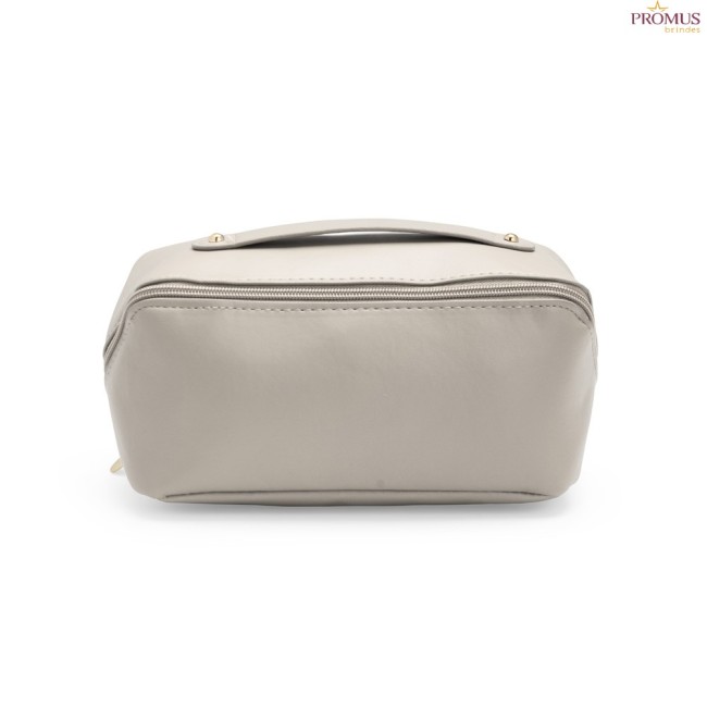 Kit Nécessaire em PU Personalizada - H3243