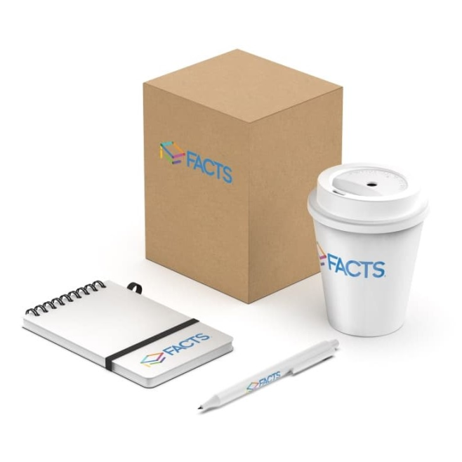 Kit para Escritório Personalizado para Brindes H2090