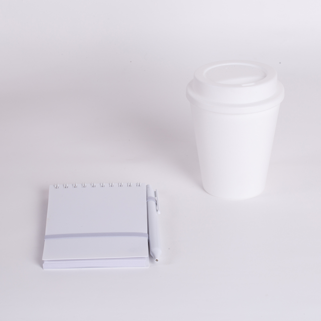 Kit para Escritório Personalizado para Brindes H2090