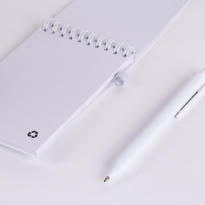 Kit para Escritório Personalizado para Brindes H2090