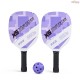 Kit Pickleball 3 Peças Personalizado -  H3428