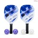 Kit Pickleball 6 Peças Personalizado - H3429