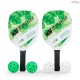 Kit Pickleball 6 Peças Personalizado - H3429