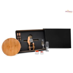 Kit Pizza/ Cerveja Personalizado - H3500