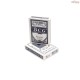Kit Poker com 100 Fichas Personalizado - H3854