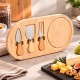 Kit Queijo 4 Peças Personalizado - H3930