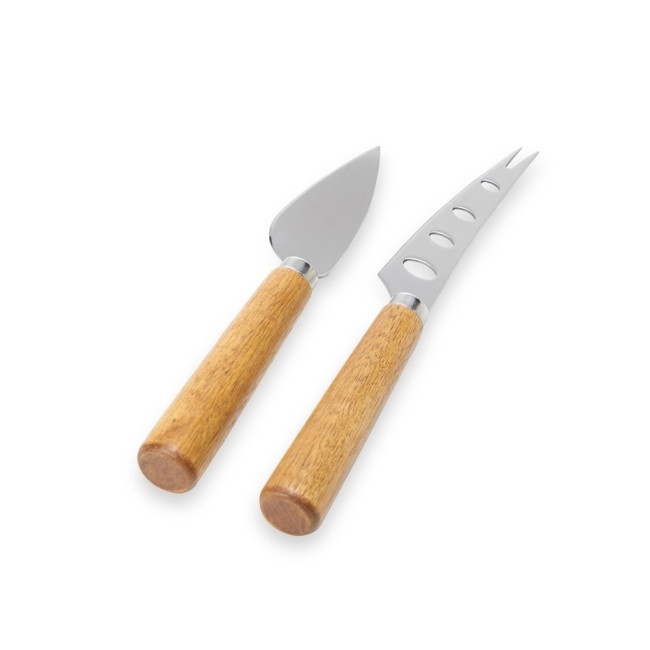 Kit Queijo com 3 Peças Promocional para Brinde H2846