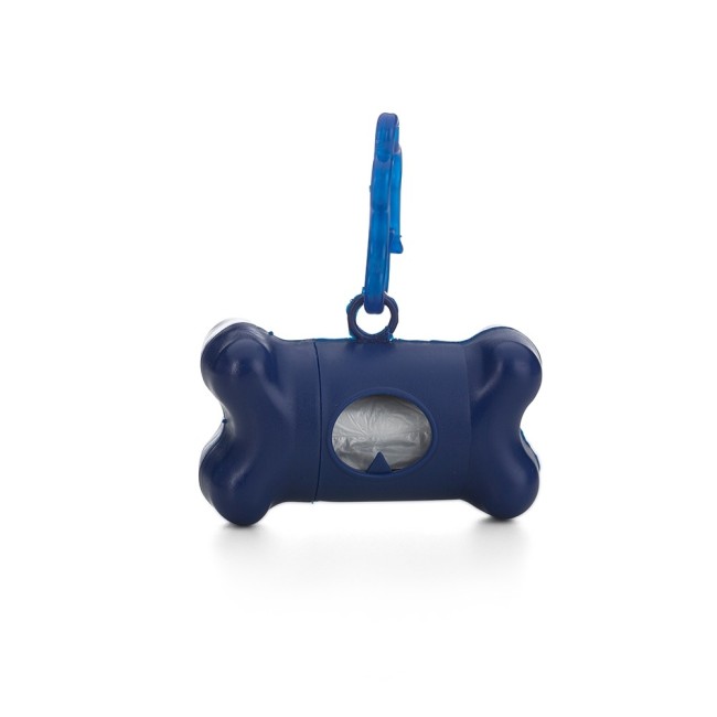 Kit Saquinho Coletor Personalizado H2802