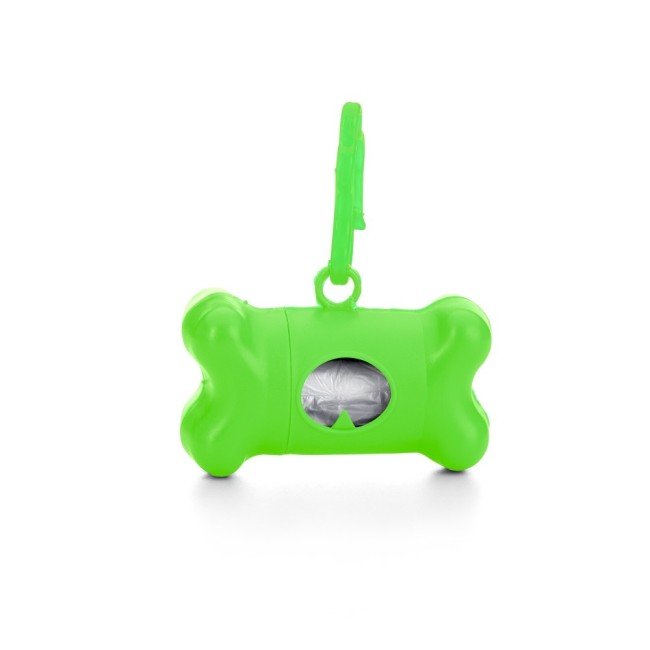 Kit Saquinho Coletor Personalizado H2802