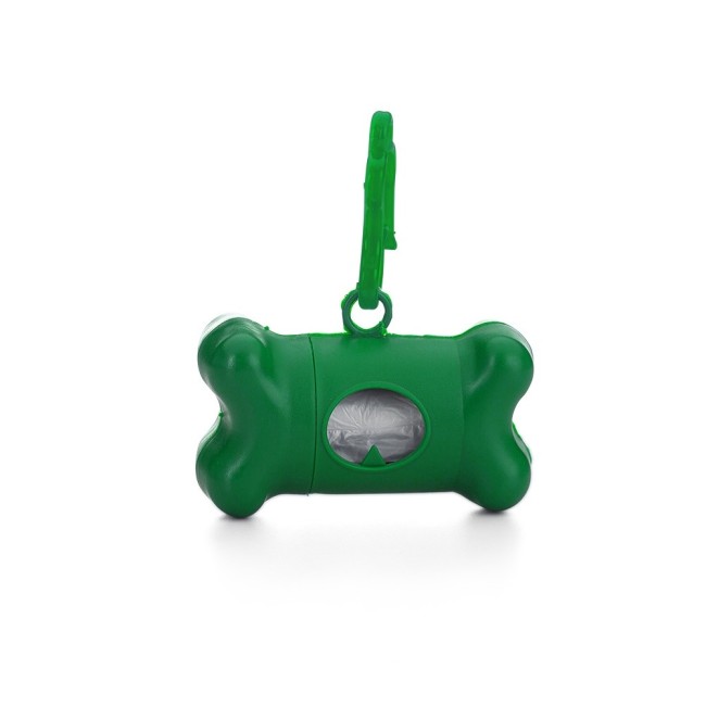 Kit Saquinho Coletor Personalizado H2802