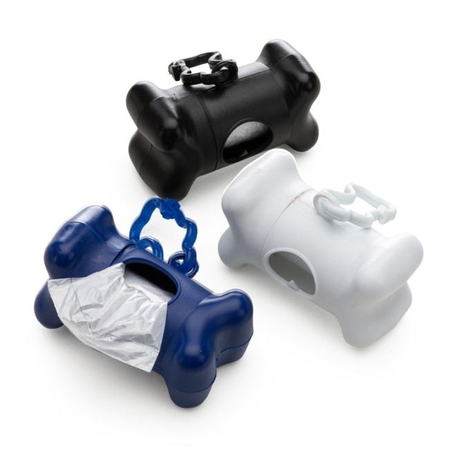 Kit Saquinho Coletor Personalizado H2802