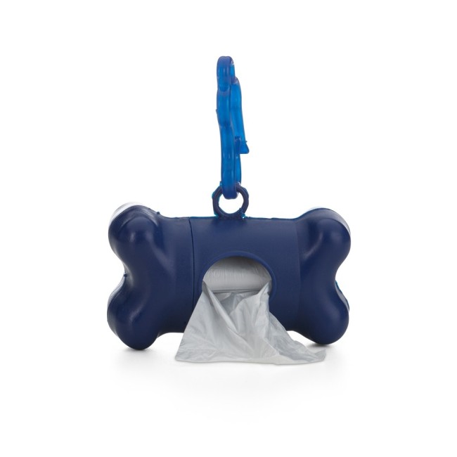Kit Saquinho Coletor Personalizado H2802
