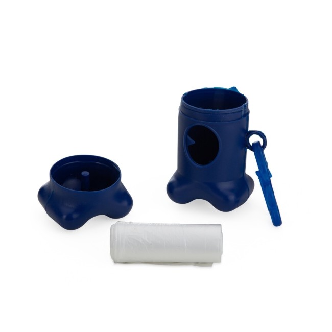 Kit Saquinho Coletor Personalizado H2802