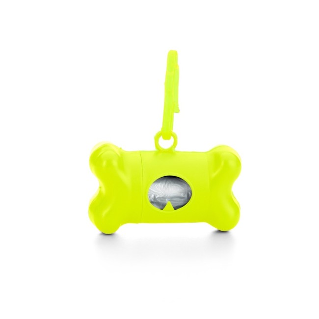 Kit Saquinho Coletor Personalizado H2802