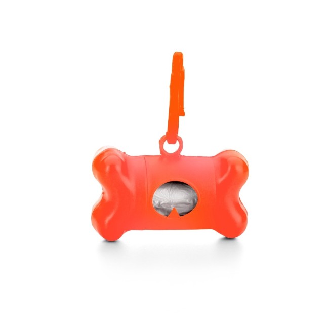 Kit Saquinho Coletor Personalizado H2802
