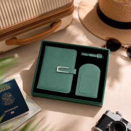 Kit viagem 2 Peças Personalizado - H3818