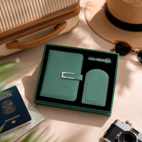 Kit viagem 2 Peças Personalizado - H3818