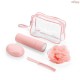 Kit Viagem 4 Peças Personalizado - H3853