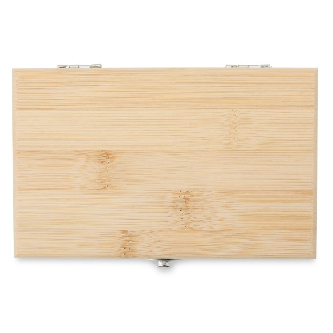 Kit vinho Bambu 3 peças H3047
