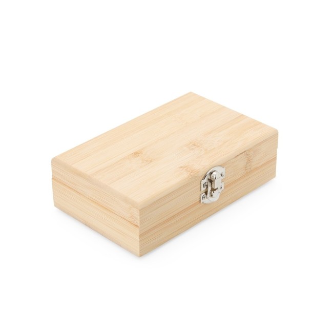Kit vinho Bambu 3 peças H3047