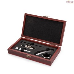 Kit Vinho 5 Peças Personalizado - H3850