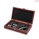 Kit Vinho 5 Peças Personalizado - H3850