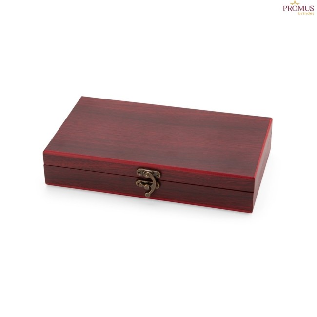 Kit Vinho 5 Peças Personalizado - H3850