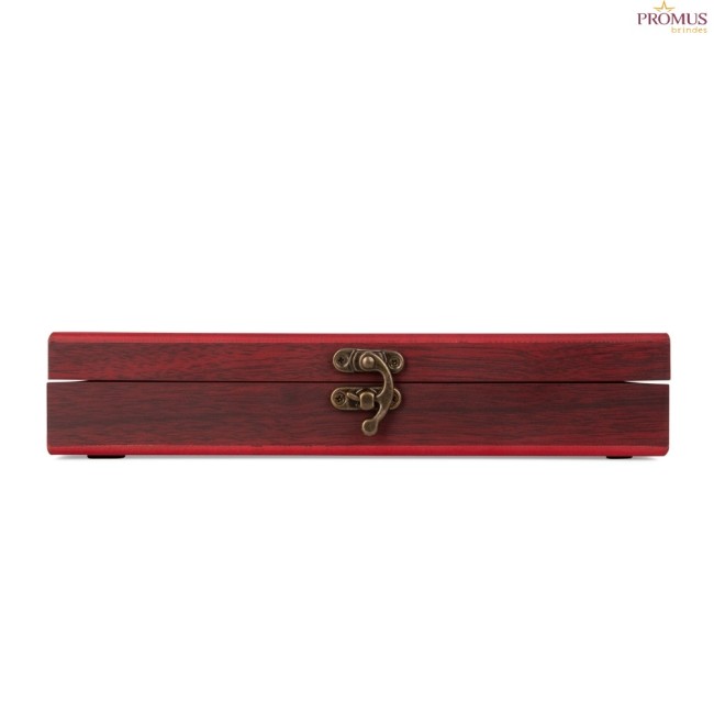 Kit Vinho 5 Peças Personalizado - H3850