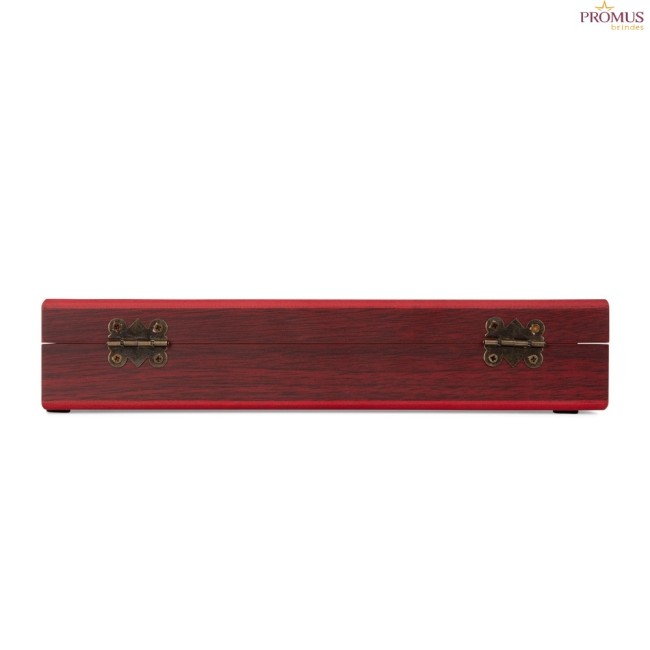 Kit Vinho 5 Peças Personalizado - H3850