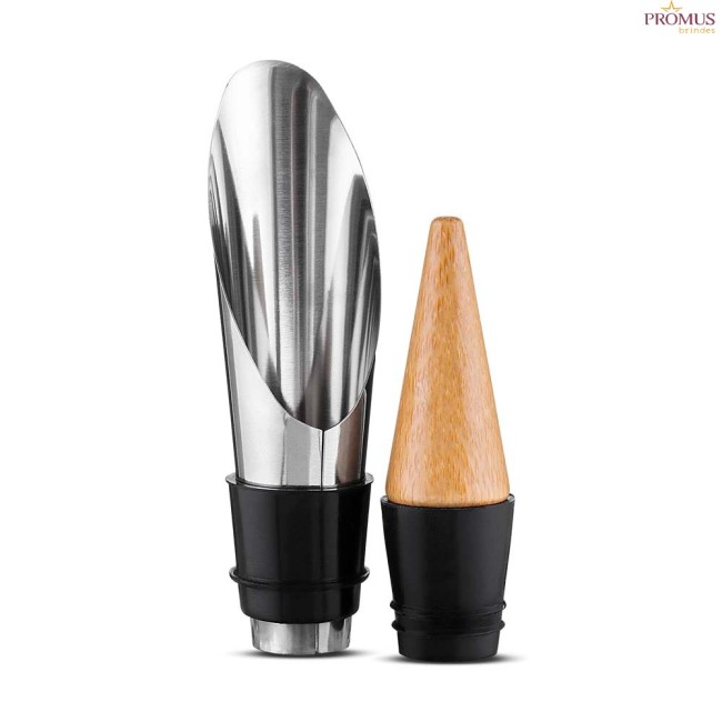 Kit vinho Personalizado - H3334