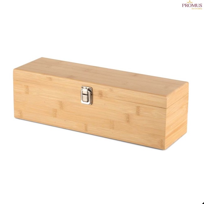 Kit vinho Personalizado - H3334