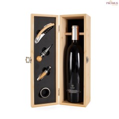 Kit vinho Personalizado - H3334