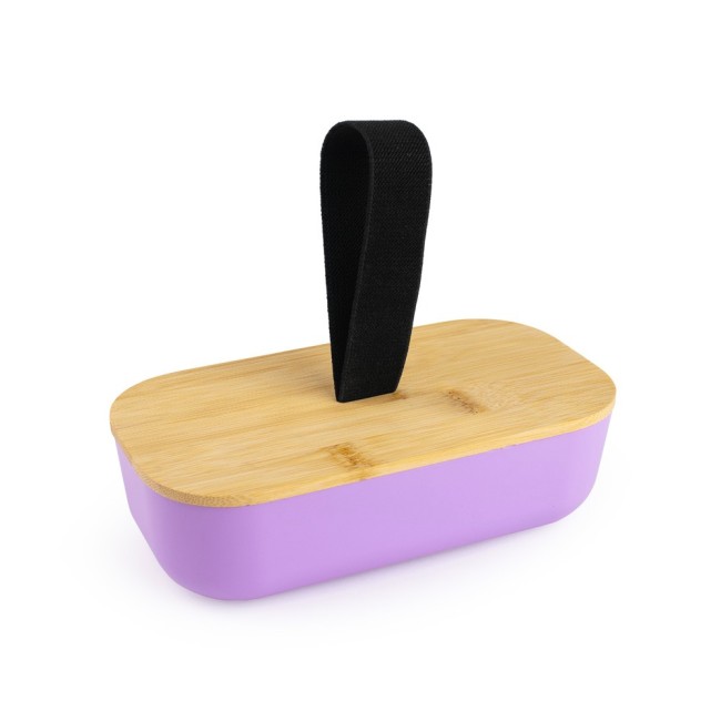 Lancheira Personalizada para Brindes H3142