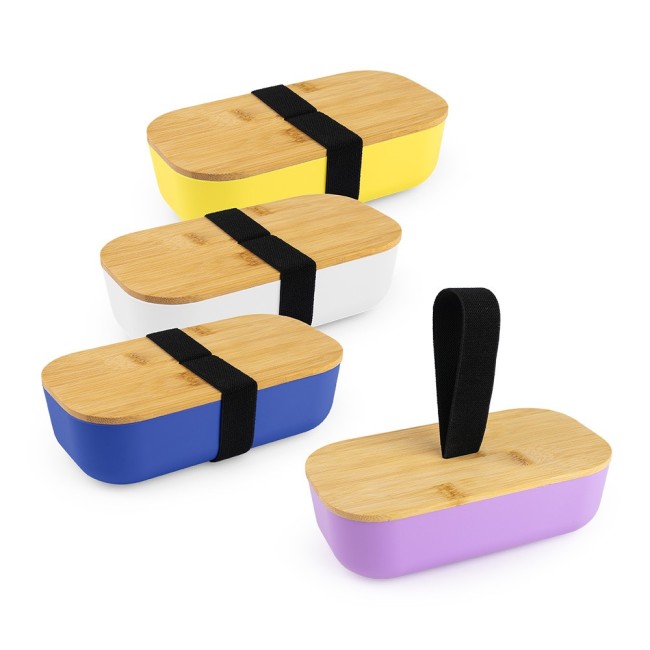 Lancheira Personalizada para Brindes H3142