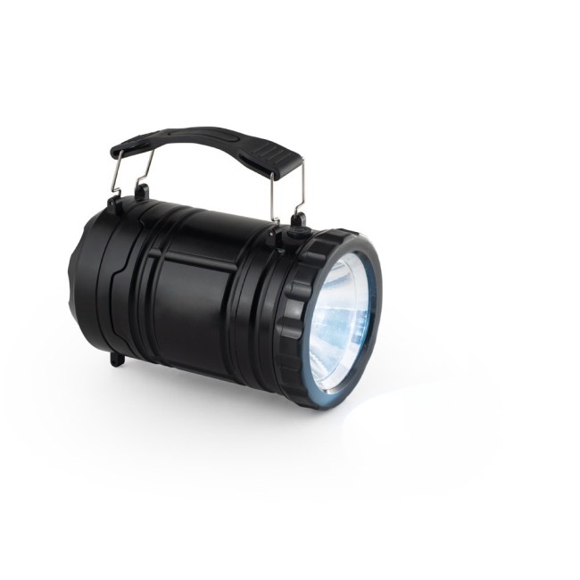 Lanterna 2 em 1 em ABS e PS Personalizada H980143