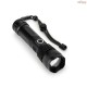 Lanterna Recarregável 10W em Alumínio 100% Reciclado 500 Lumens H980163