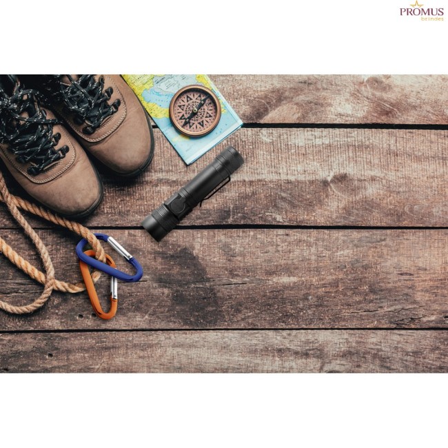 Lanterna Recarregável Personalizada H980147