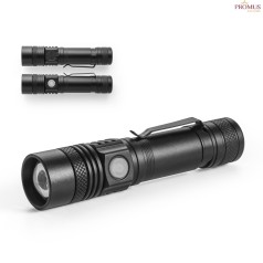 Lanterna Recarregável Personalizada H980147