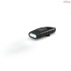 Lanterna Solar e a Manivela Compacta em ABS com 3 LEDs 90 Lumens H980162
