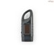 Lanterna Solar e a Manivela Compacta em ABS com 3 LEDs 90 Lumens H980162