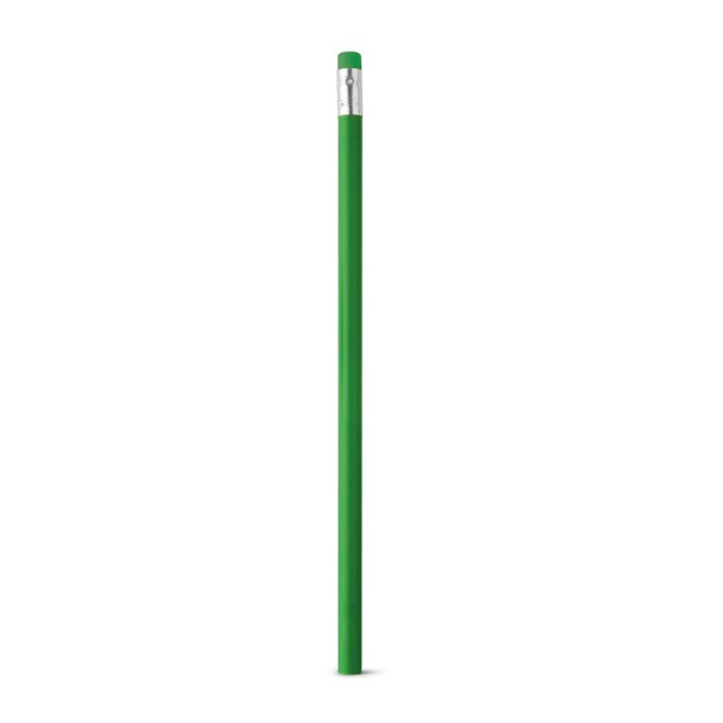 Lápis com Borracha Personalizado - H510736