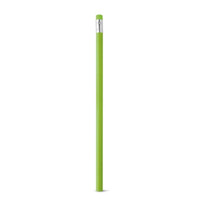 Lápis com Borracha Personalizado - H510736