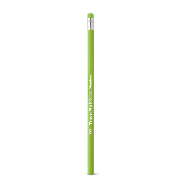 Lápis com Borracha Personalizado H510736
