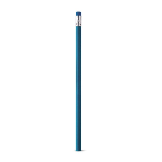Lápis com Borracha Personalizado - H510736