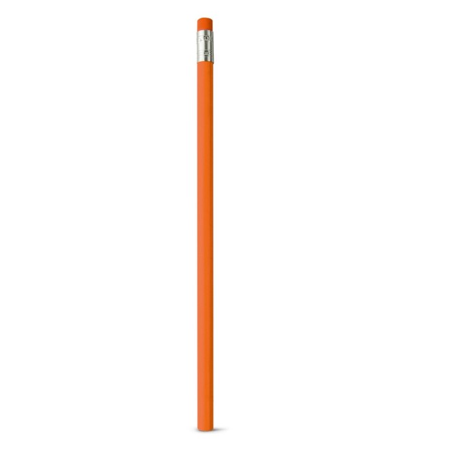 Lápis com Borracha Personalizado - H510736