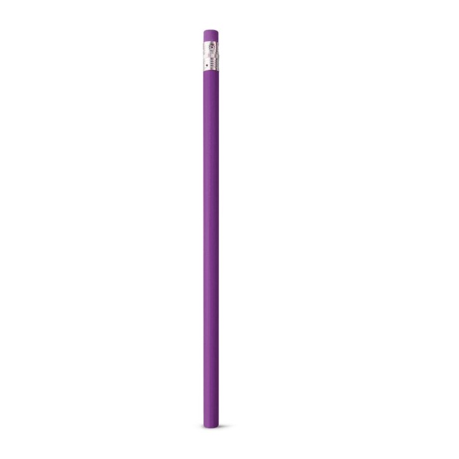 Lápis com Borracha Personalizado - H510736
