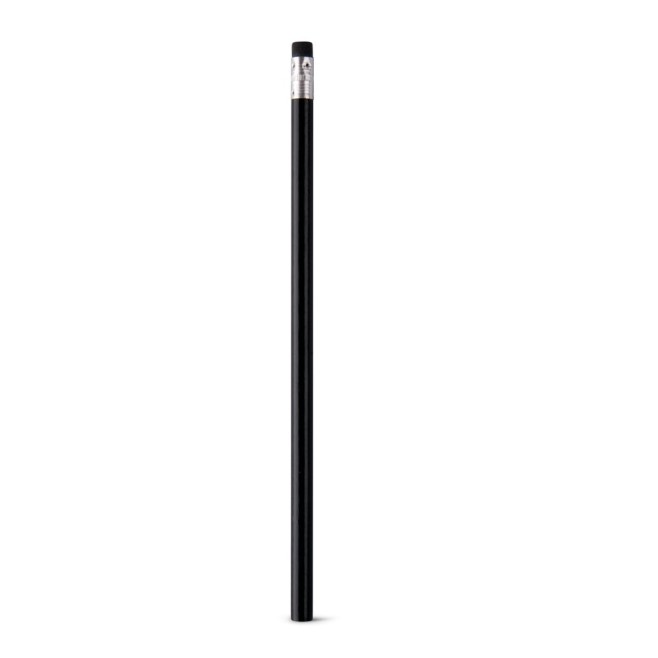 Lápis com Borracha Personalizado - H510736
