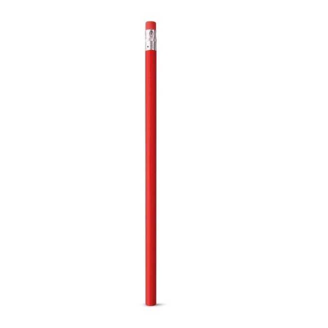 Lápis com Borracha Personalizado - H510736