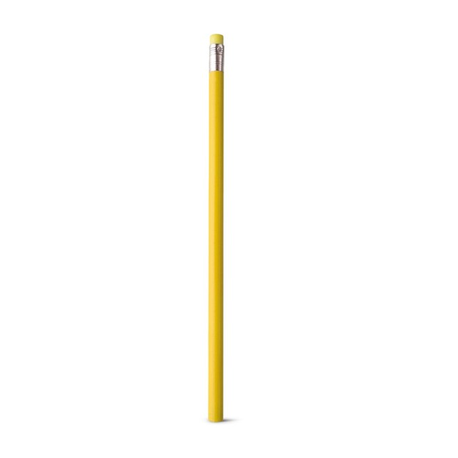 Lápis com Borracha Personalizado - H510736